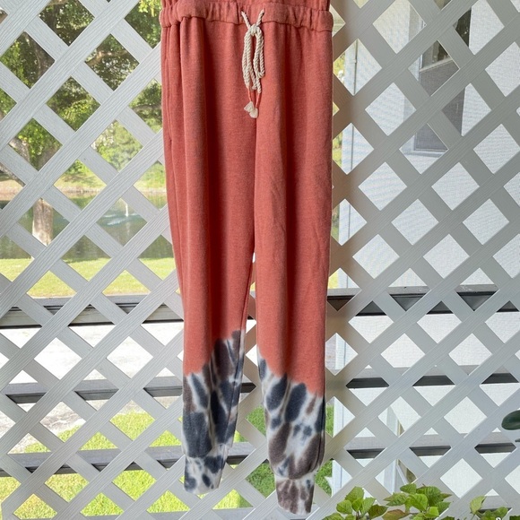 Young Fabulous&Broke Henna Pluto Eberhart Jumpsuit - Picture 7 of 12